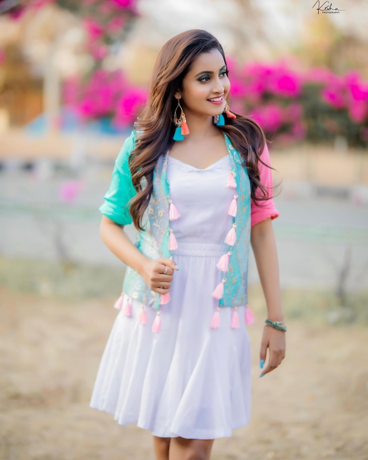 Deepika Pilli