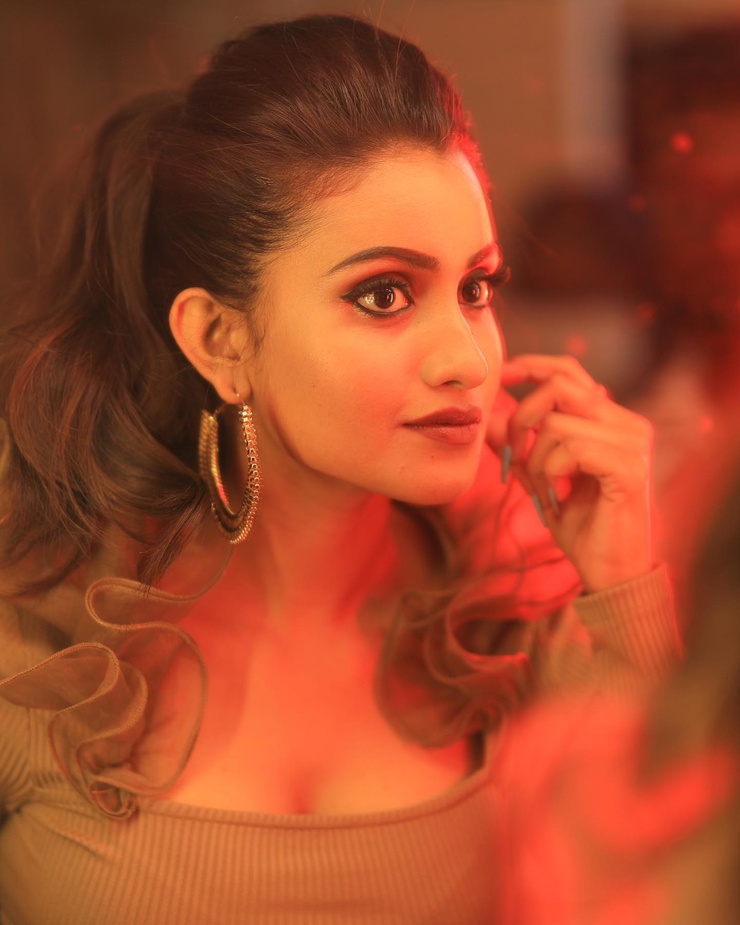 Deepika Pilli
