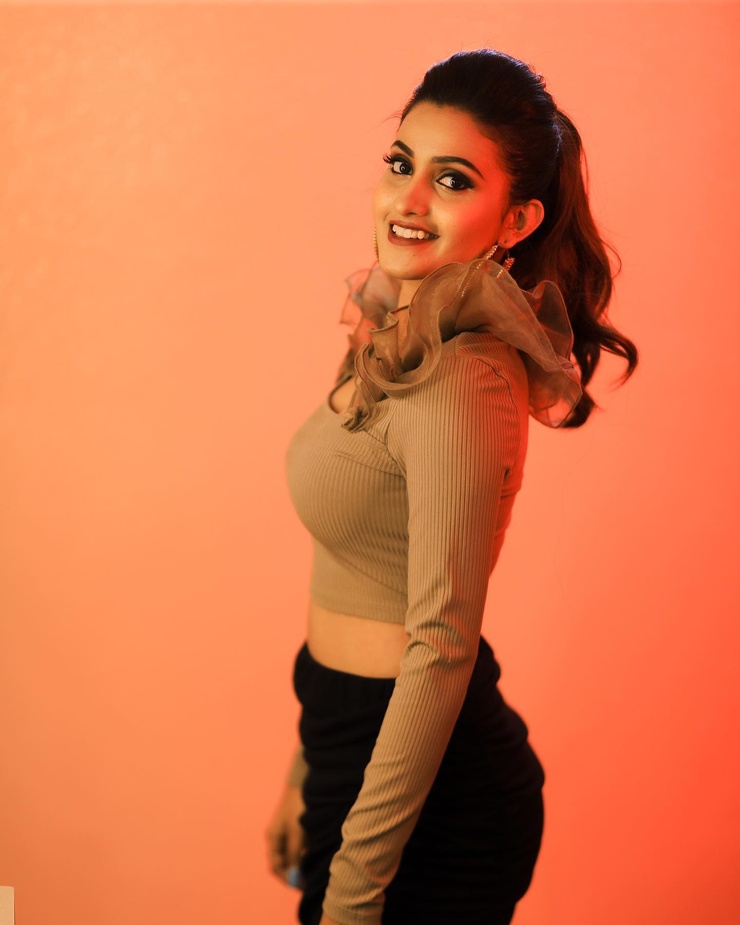 Deepika Pilli