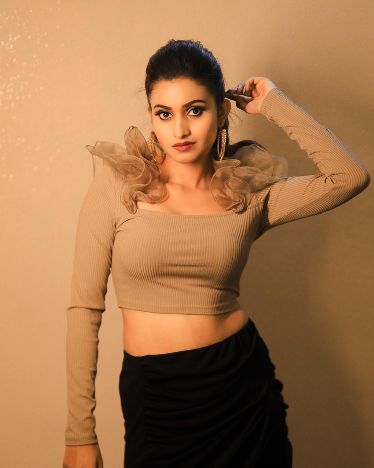 Deepika Pilli
