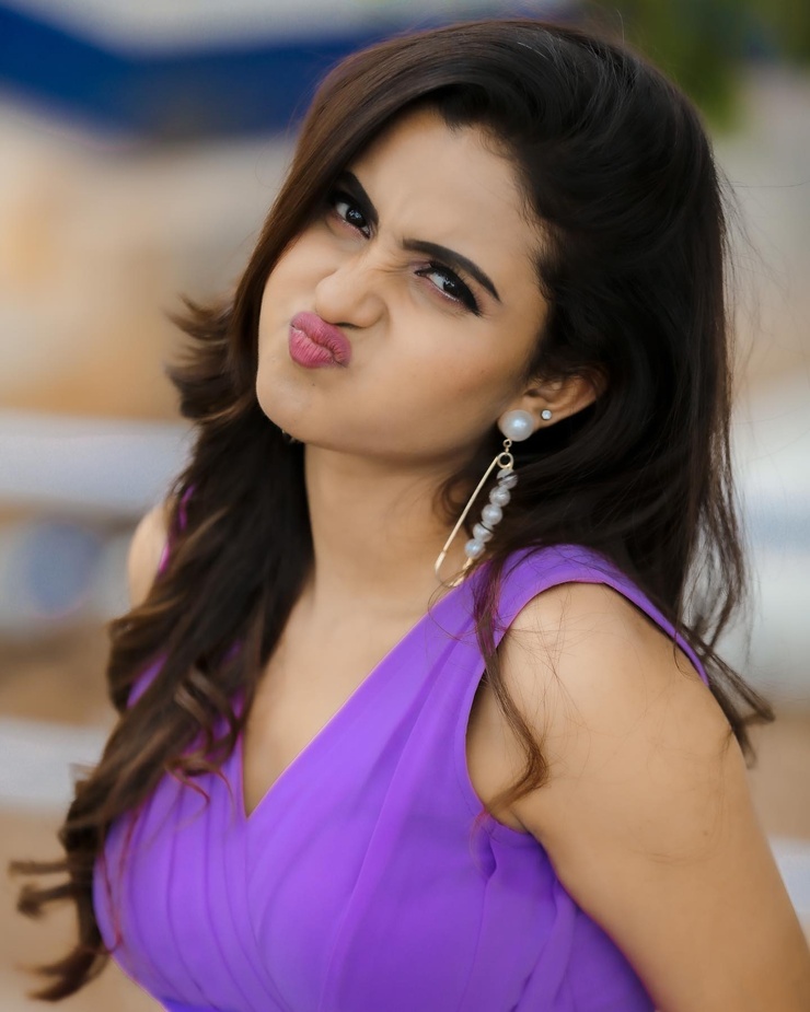 Deepika Pilli