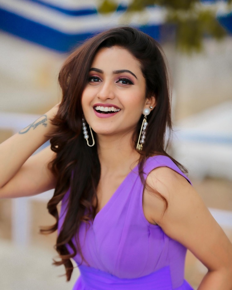 Deepika Pilli
