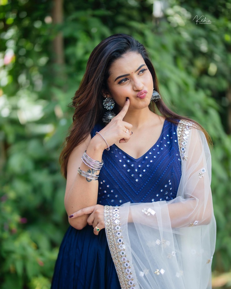 Deepika Pilli