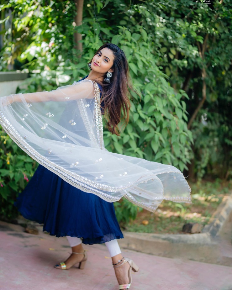 Deepika Pilli