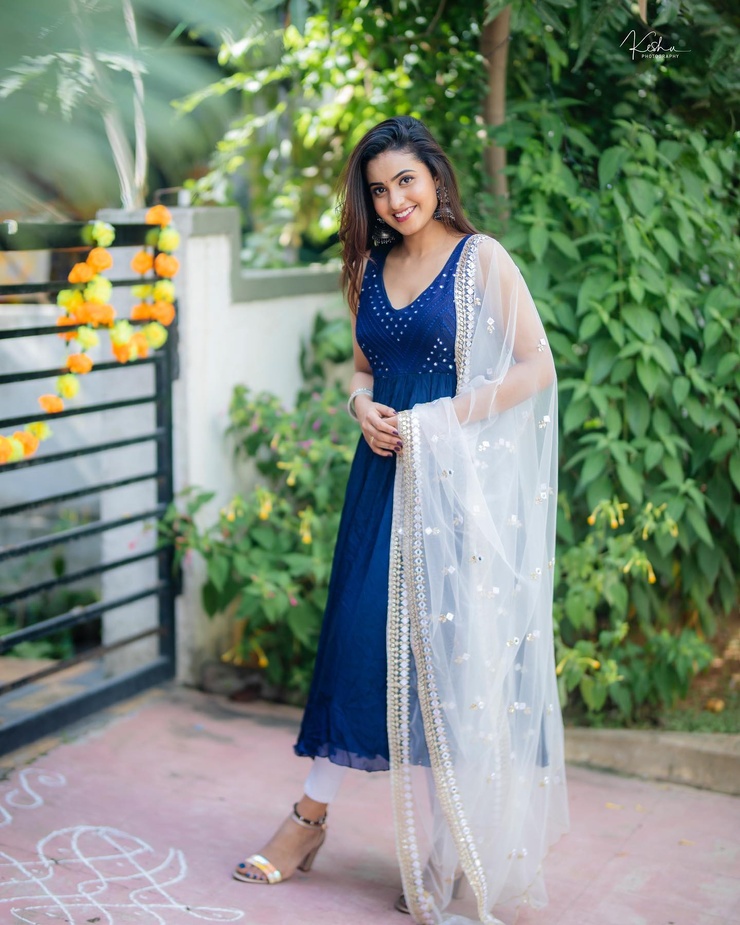 Deepika Pilli