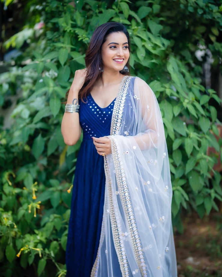 Deepika Pilli