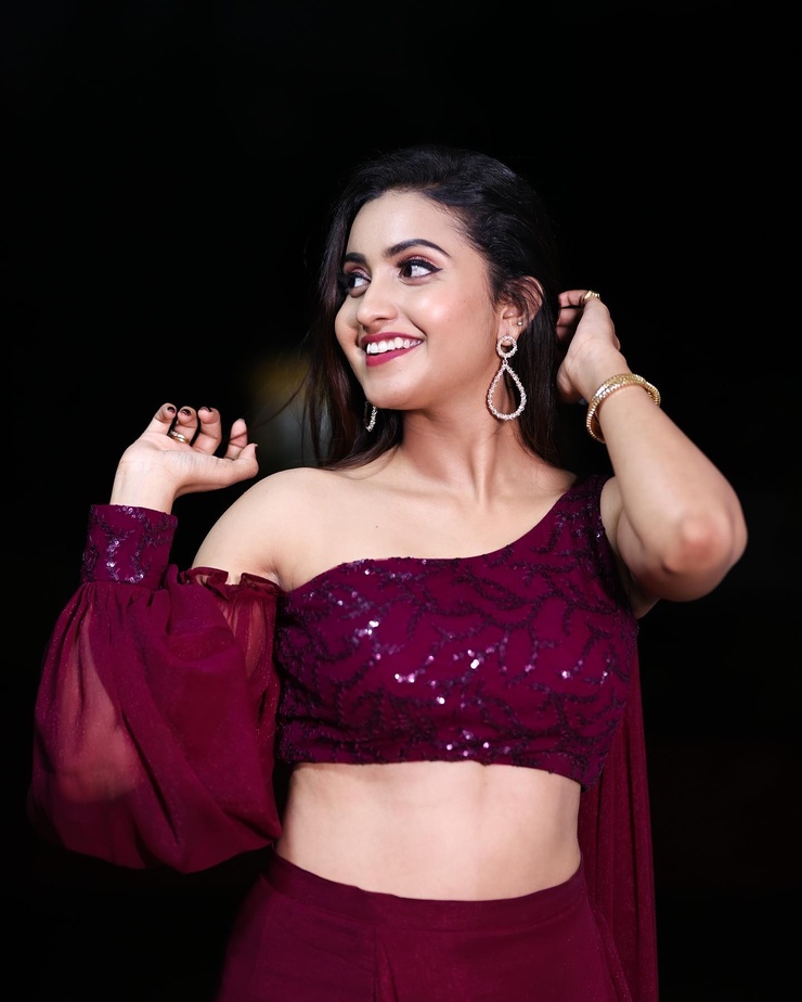Deepika Pilli