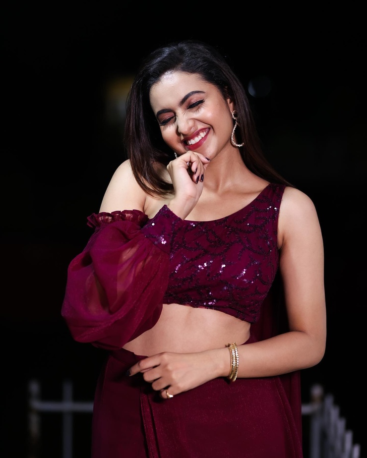 Deepika Pilli