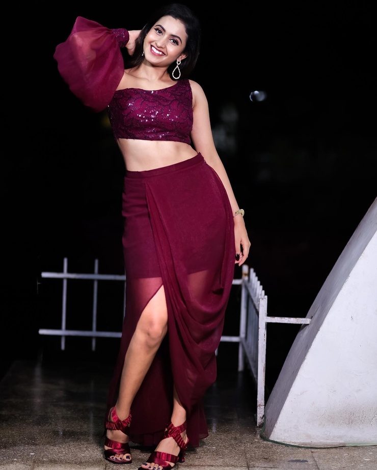 Deepika Pilli