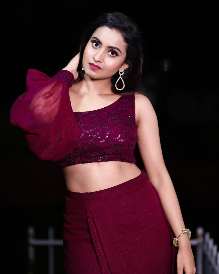 Deepika Pilli