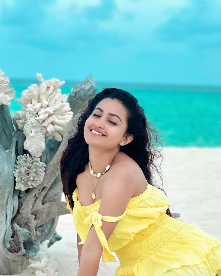 Deepika Pilli