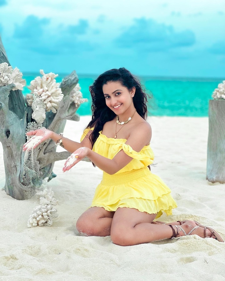 Deepika Pilli