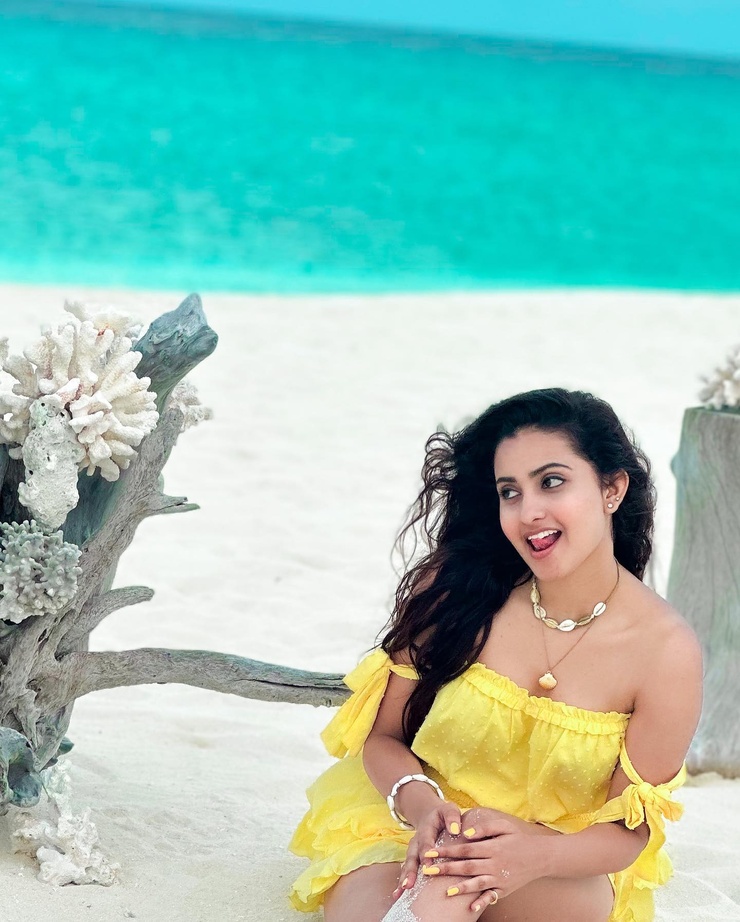 Deepika Pilli