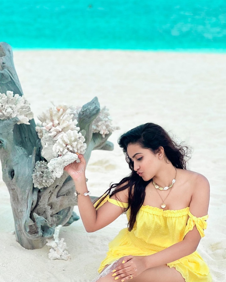 Deepika Pilli