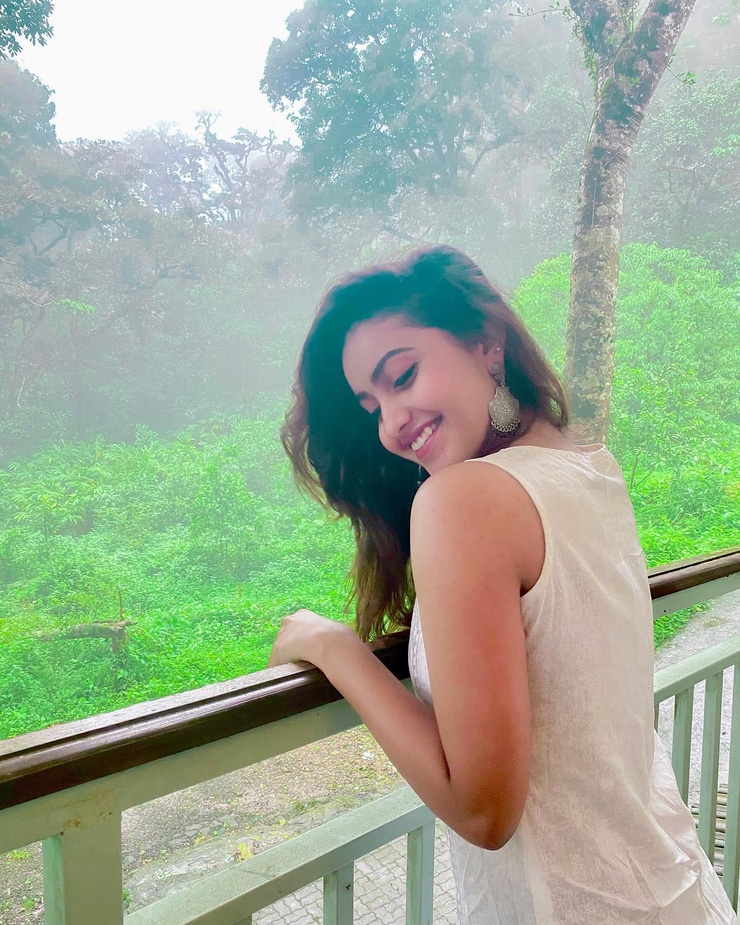 Deepika Pilli