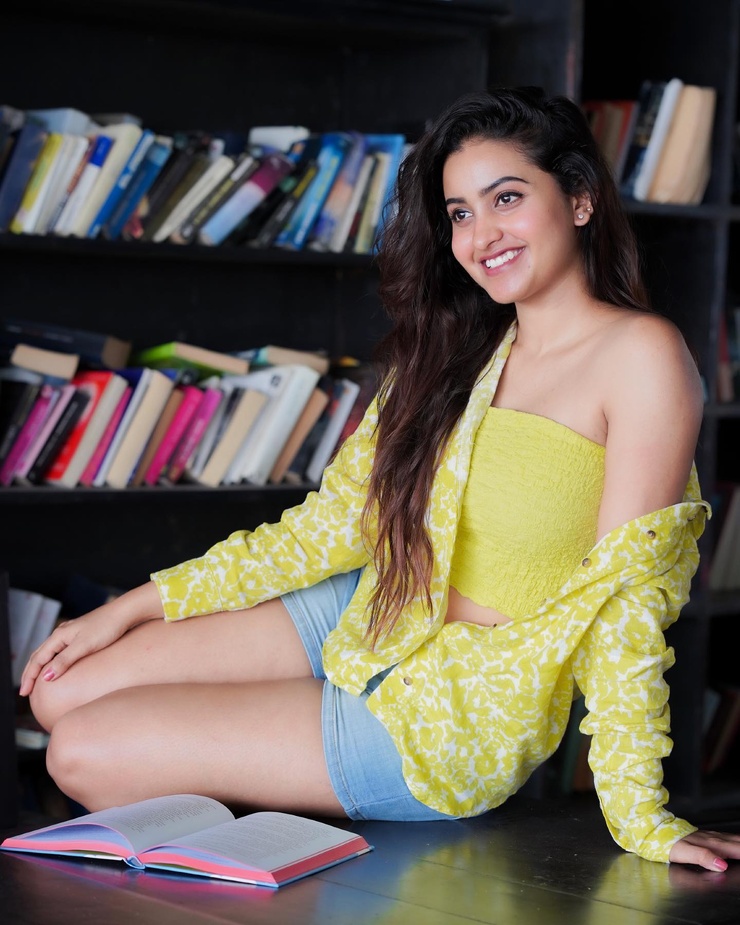 Deepika Pilli