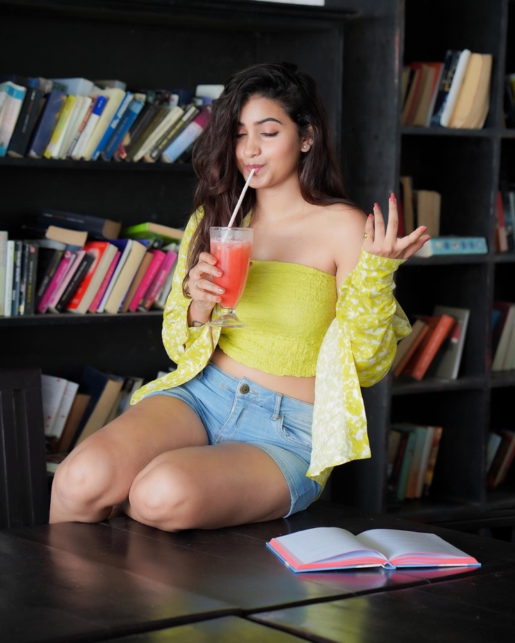 Deepika Pilli