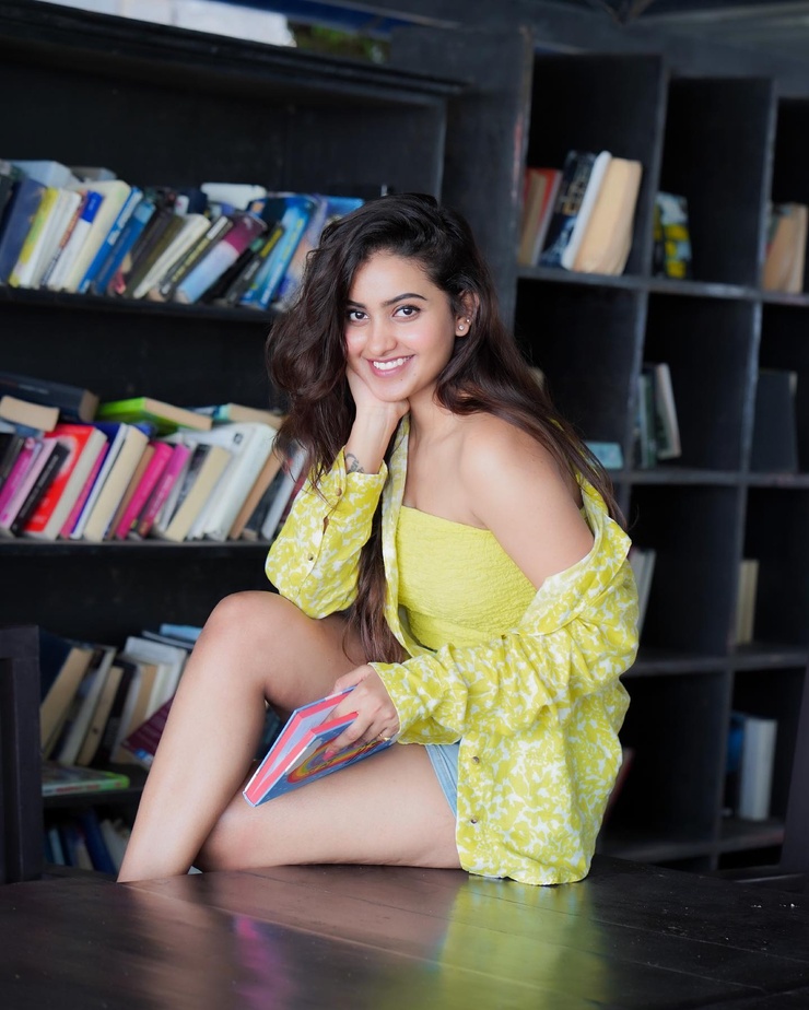 Deepika Pilli