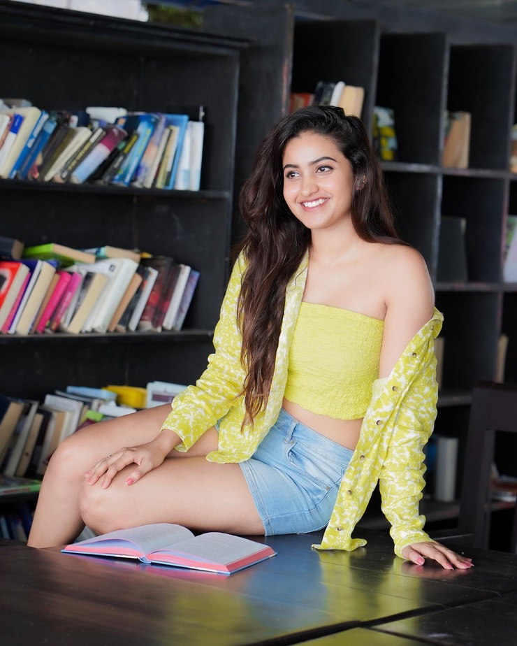 Deepika Pilli
