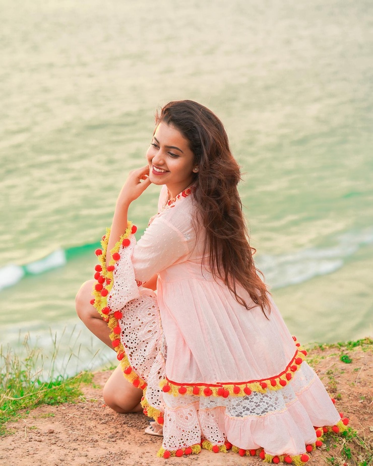 Deepika Pilli