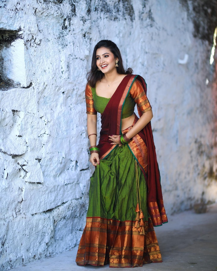 Deepika Pilli