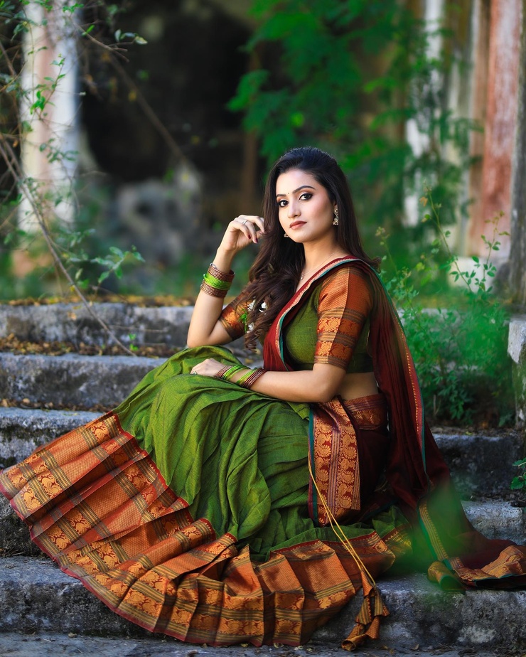 Deepika Pilli