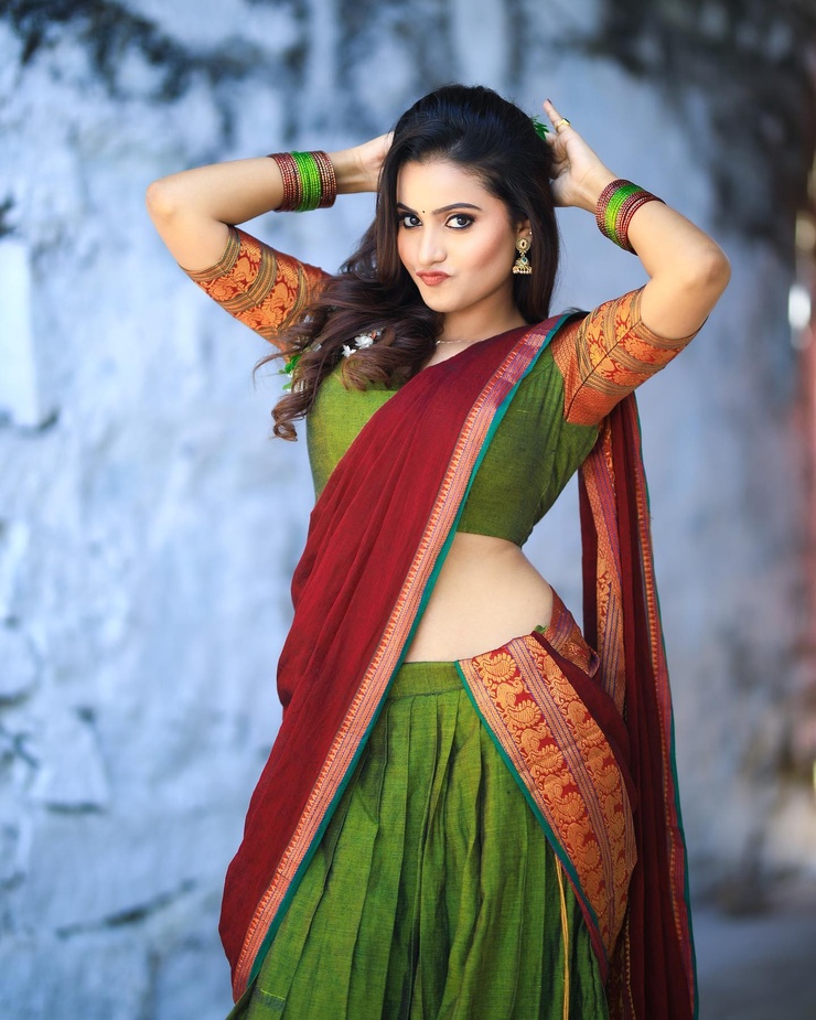 Deepika Pilli
