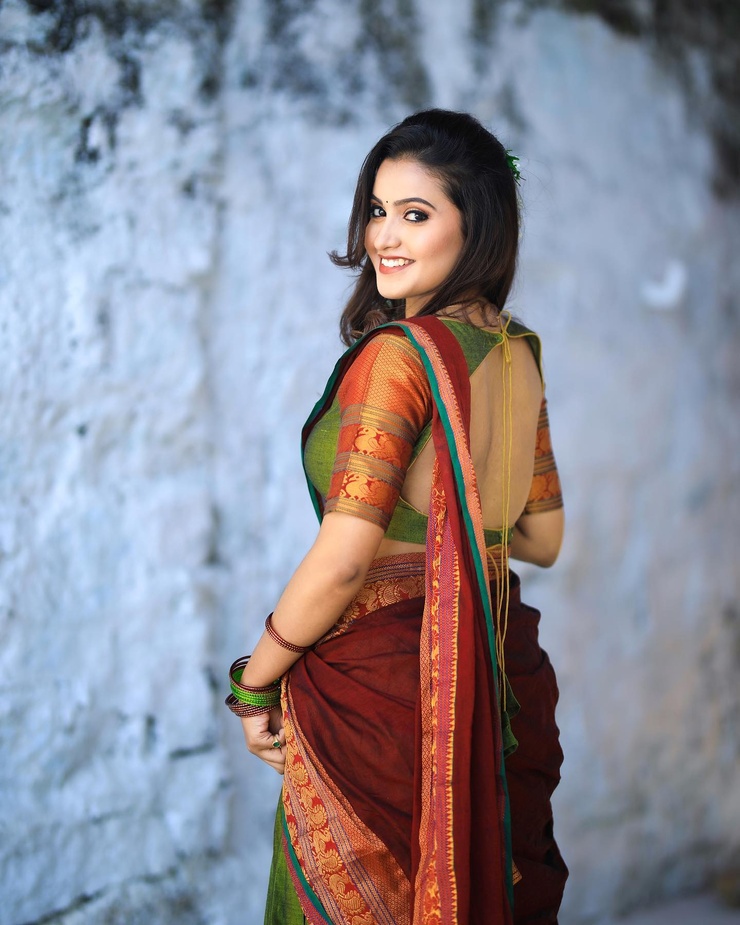 Deepika Pilli