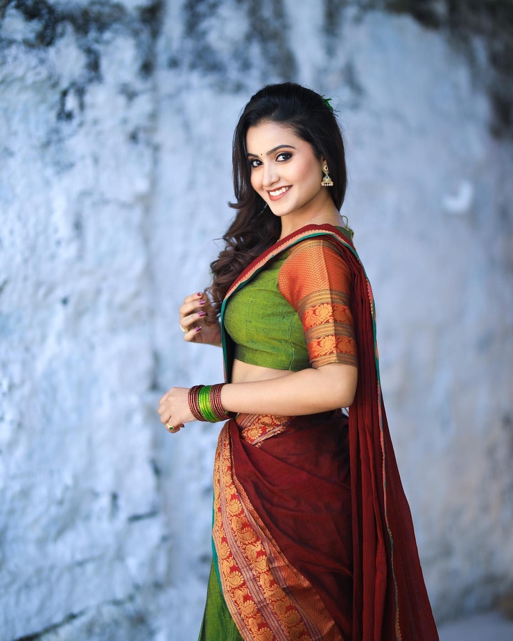 Deepika Pilli
