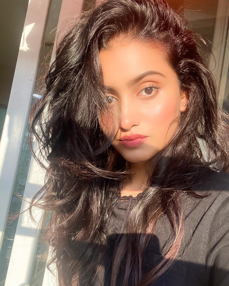 Deepika Pilli