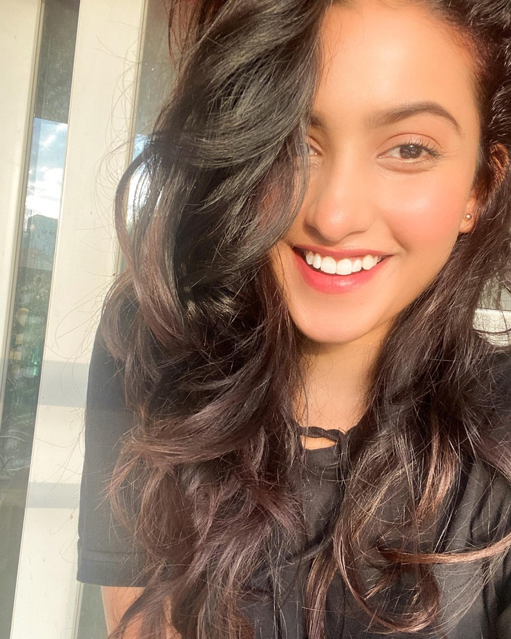 Deepika Pilli