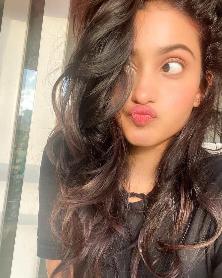Deepika Pilli