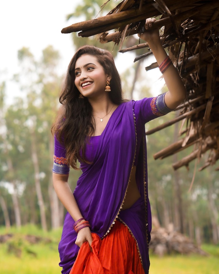 Deepika Pilli