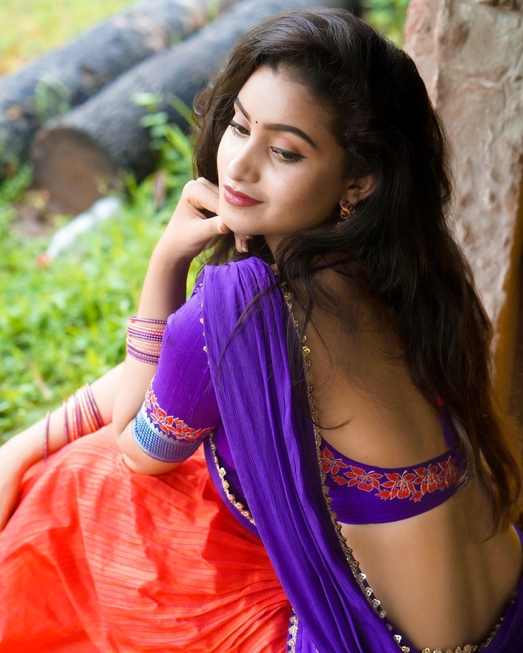 Deepika Pilli