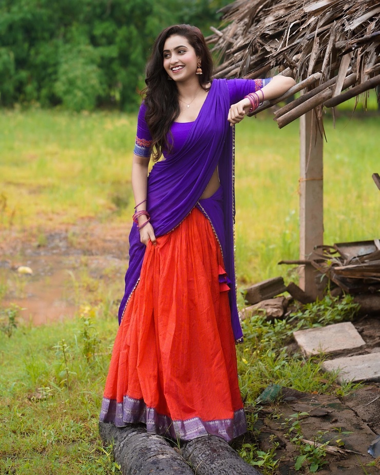 Deepika Pilli
