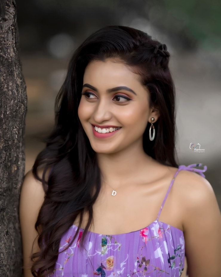 Deepika Pilli