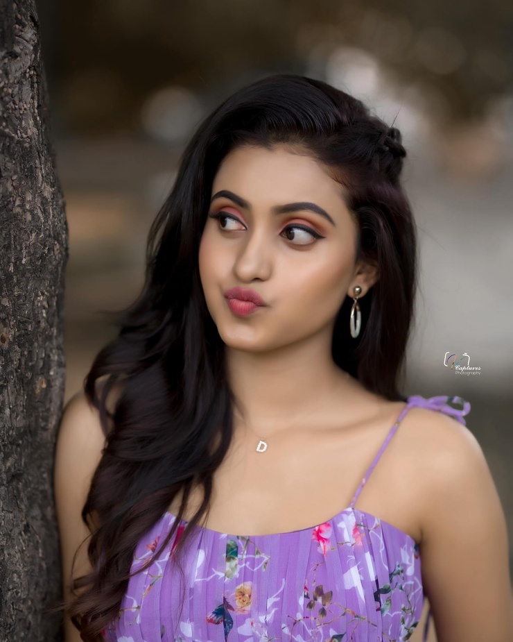 Deepika Pilli