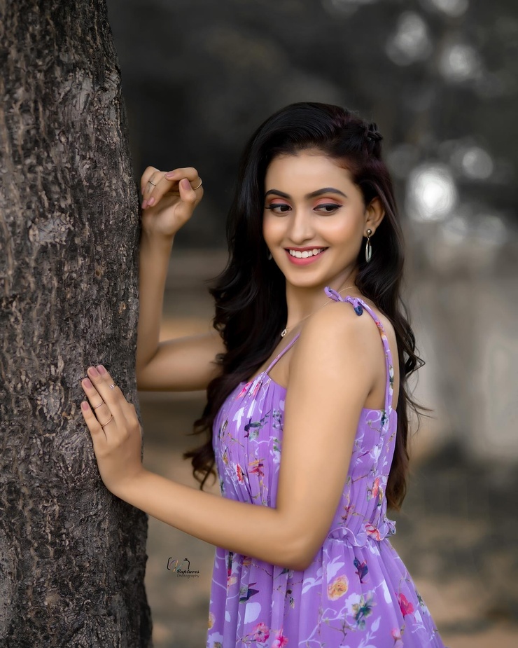 Deepika Pilli