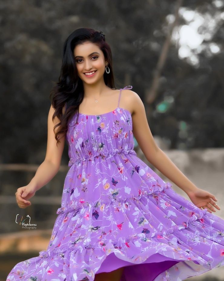 Deepika Pilli