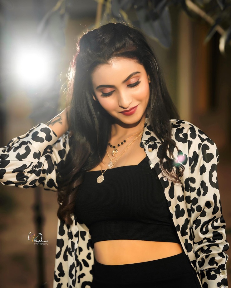 Deepika Pilli