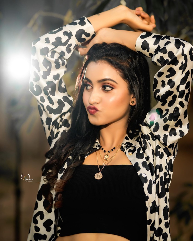 Deepika Pilli