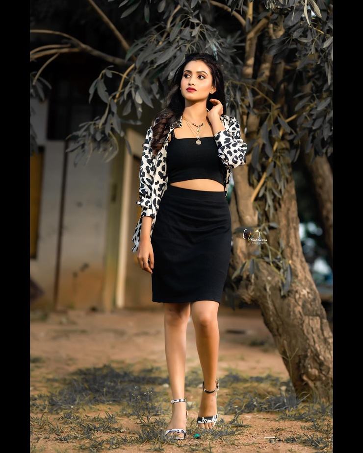 Deepika Pilli
