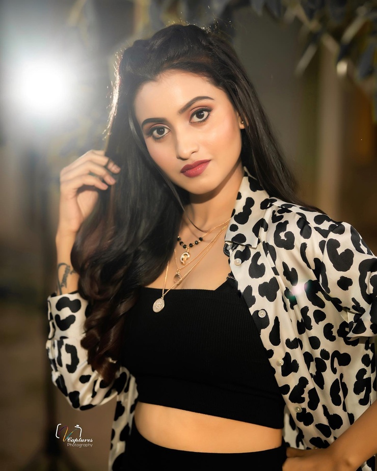 Deepika Pilli
