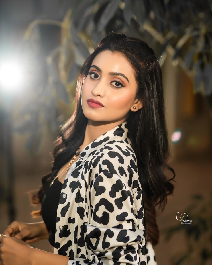Deepika Pilli