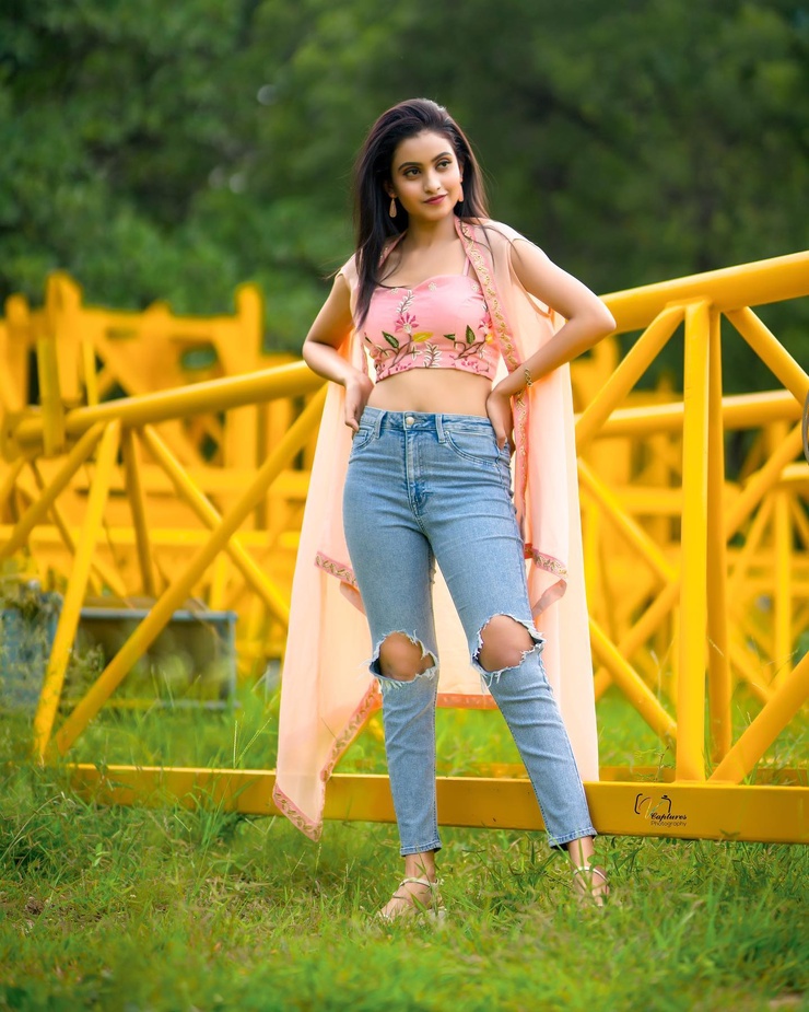 Deepika Pilli