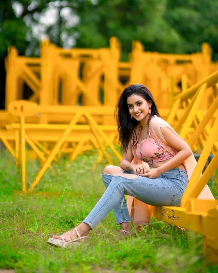 Deepika Pilli
