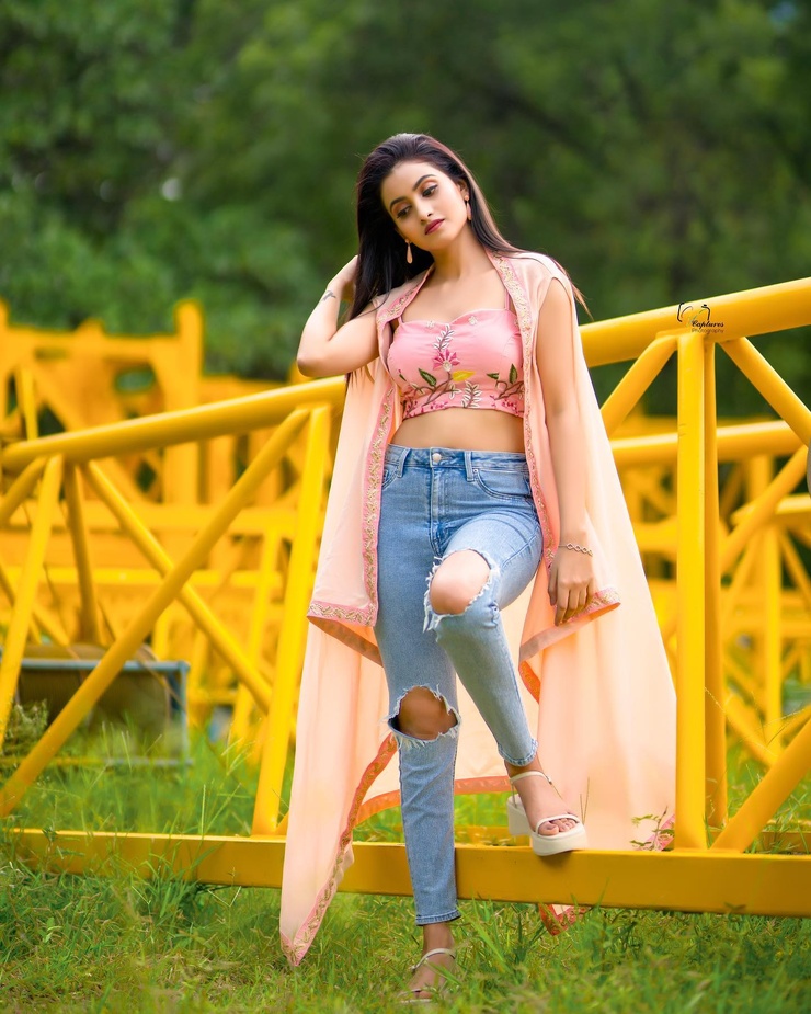 Deepika Pilli