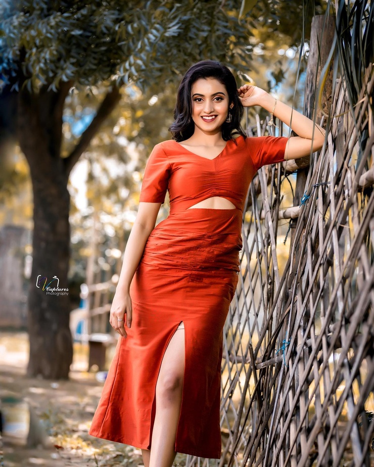 Deepika Pilli