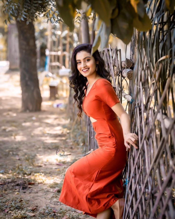 Deepika Pilli