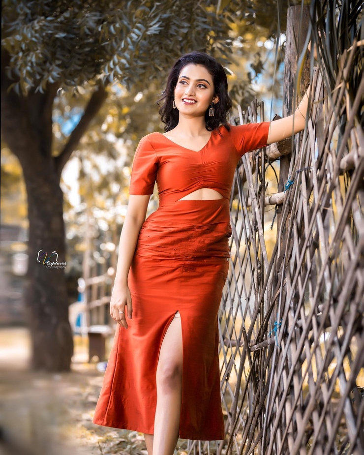 Deepika Pilli